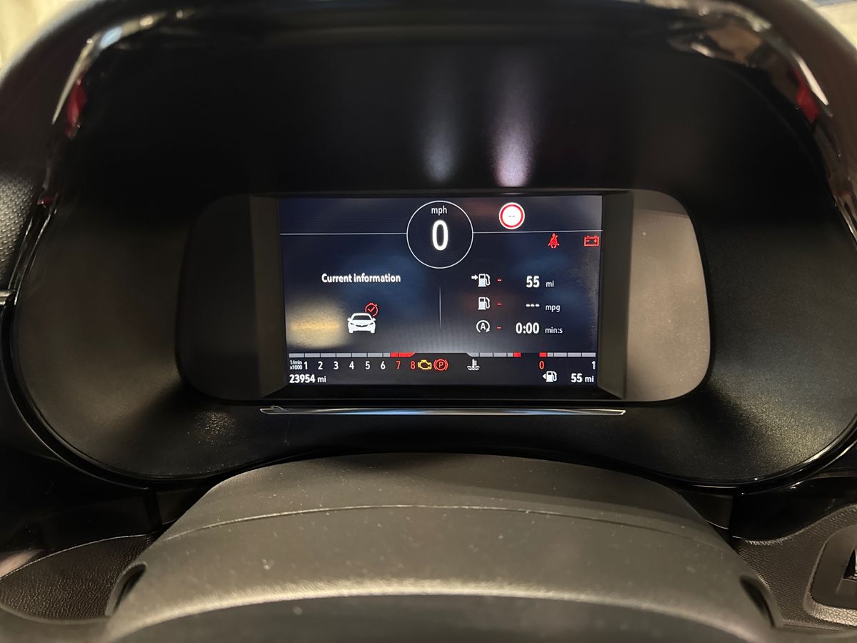 Used Vauxhall Corsa 2021 for sale - 76602859: Photo 23