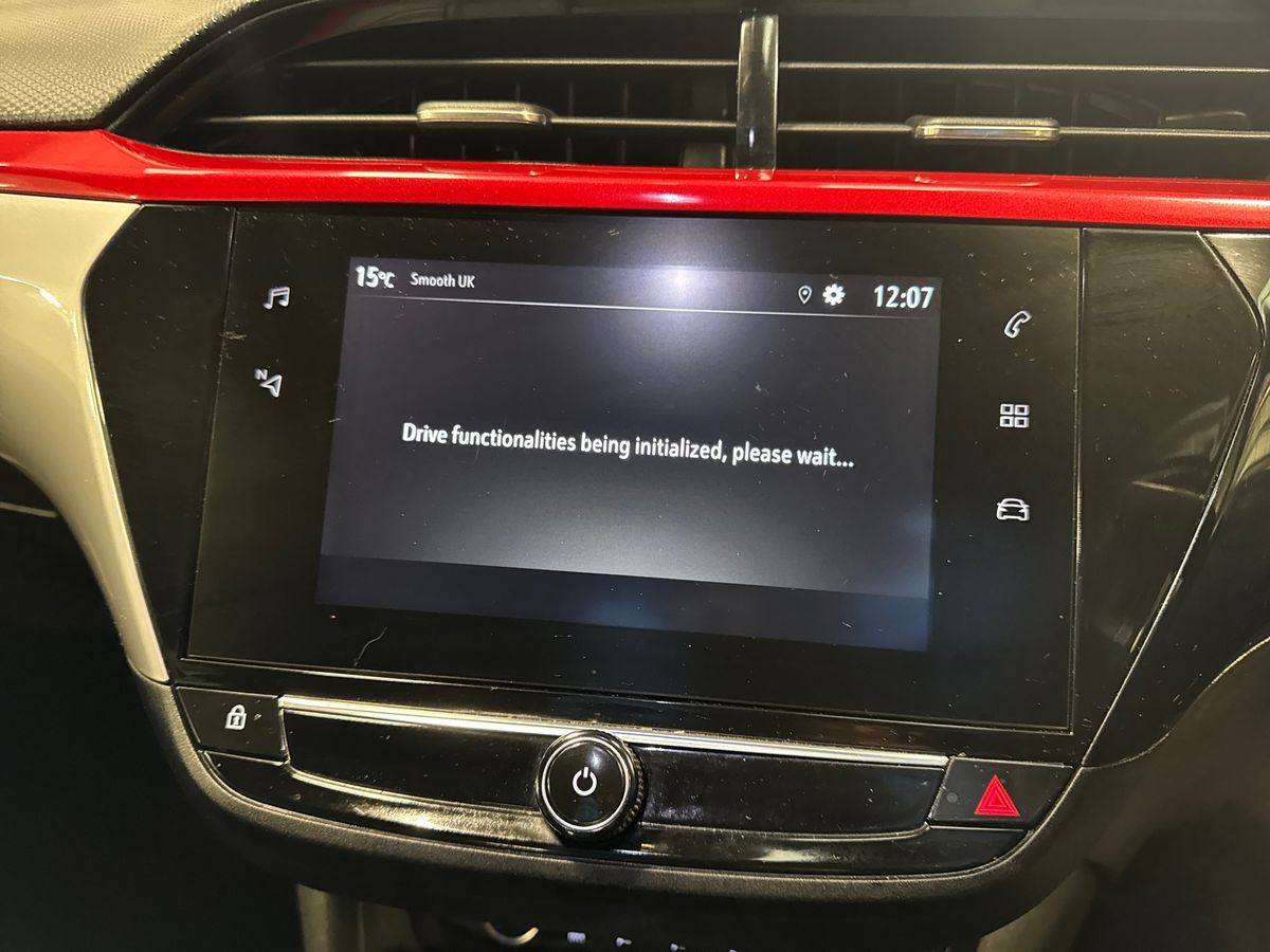 Used Vauxhall Corsa 2021 for sale - 76602859: Photo 25