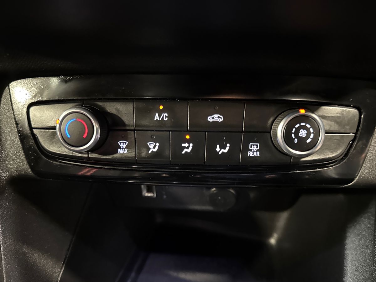 Used Vauxhall Corsa 2021 for sale - 76602859: Photo 26