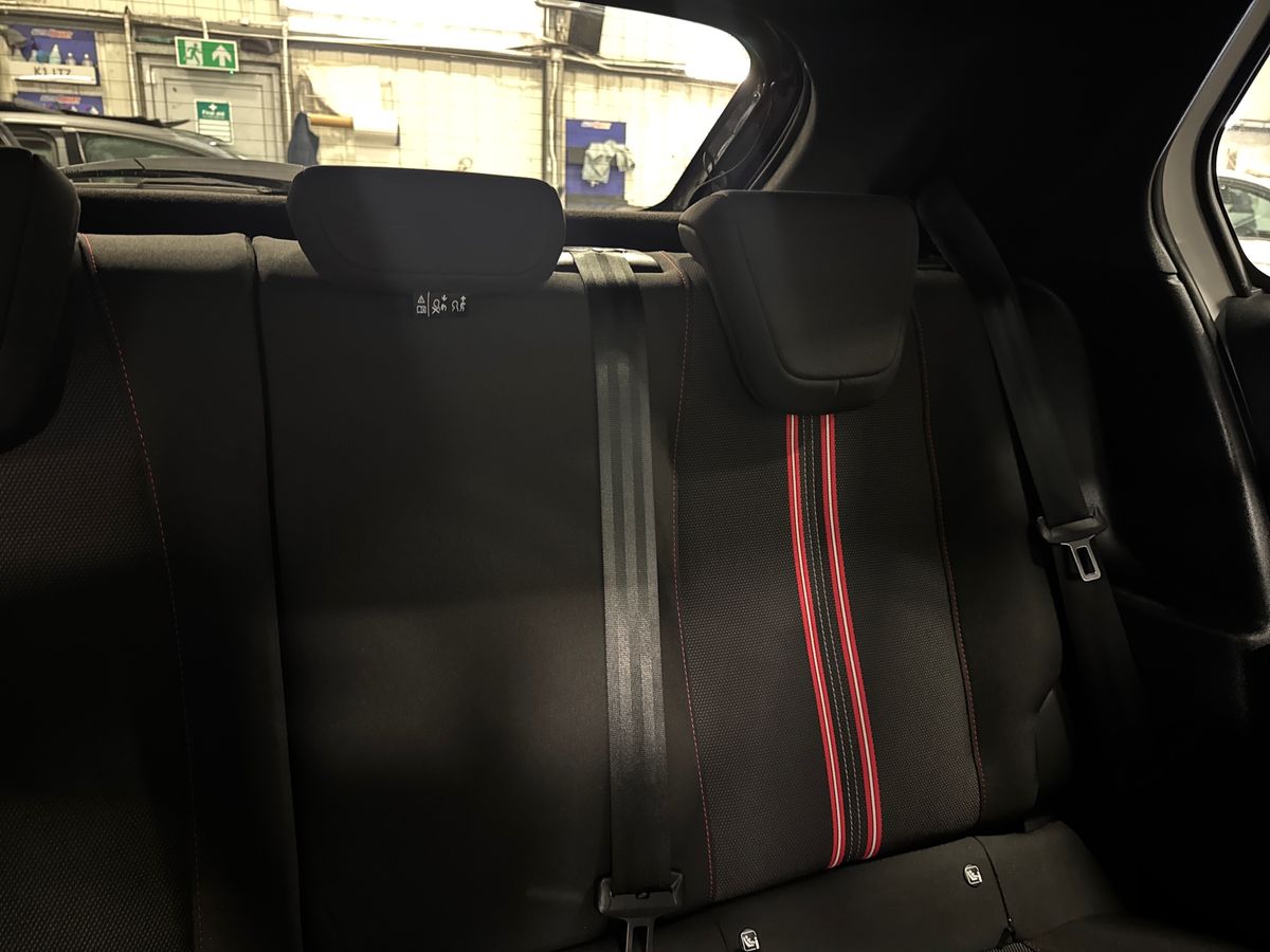 Used Vauxhall Corsa 2021 for sale - 76602859: Photo 28