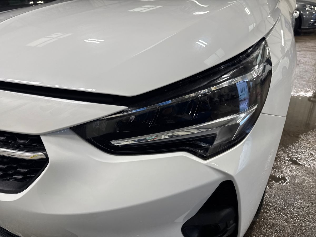 Used Vauxhall Corsa 2021 for sale - 76602859: Photo 32