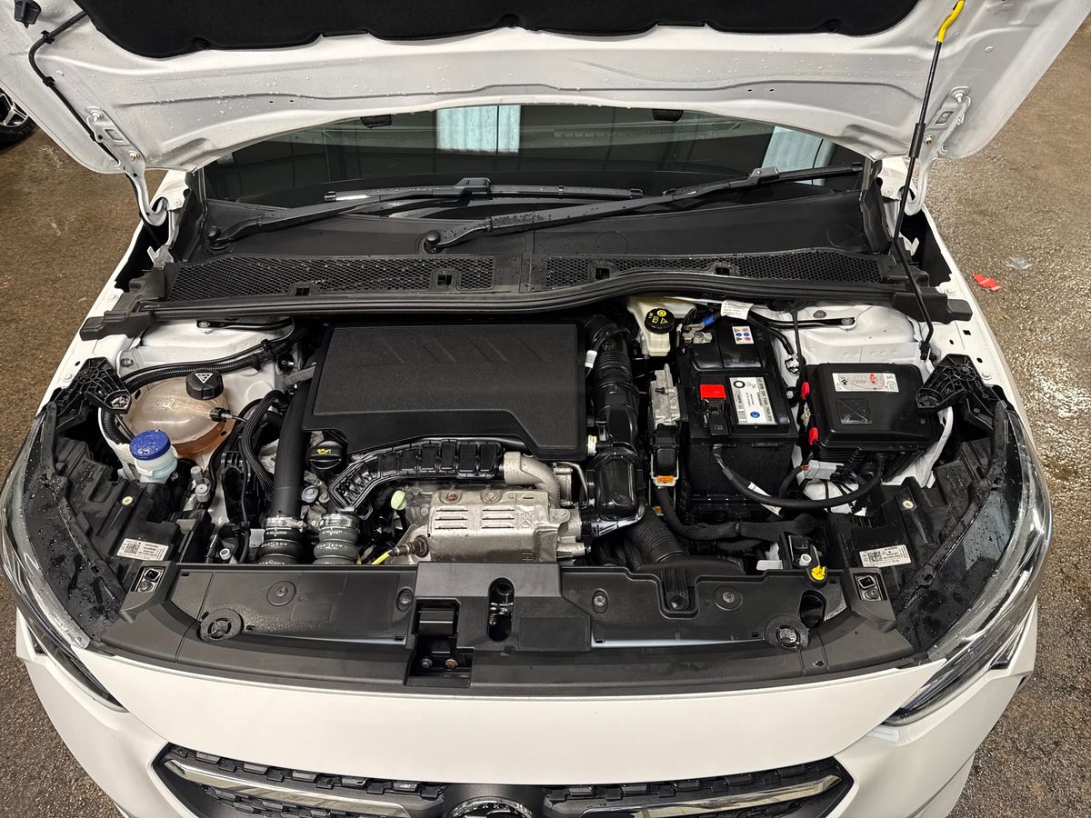 Used Vauxhall Corsa 2021 for sale - 76602859: Photo 33