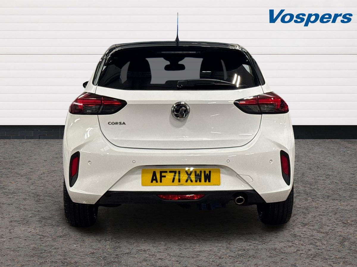 Used Vauxhall Corsa 2021 for sale - 76602859: Photo 7