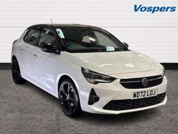 2023 - 1.2 Turbo GS 5dr