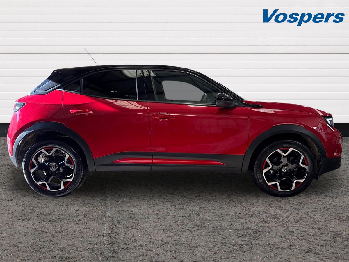 Used Vauxhall Mokka 2023 for sale - 77965055: Photo 10