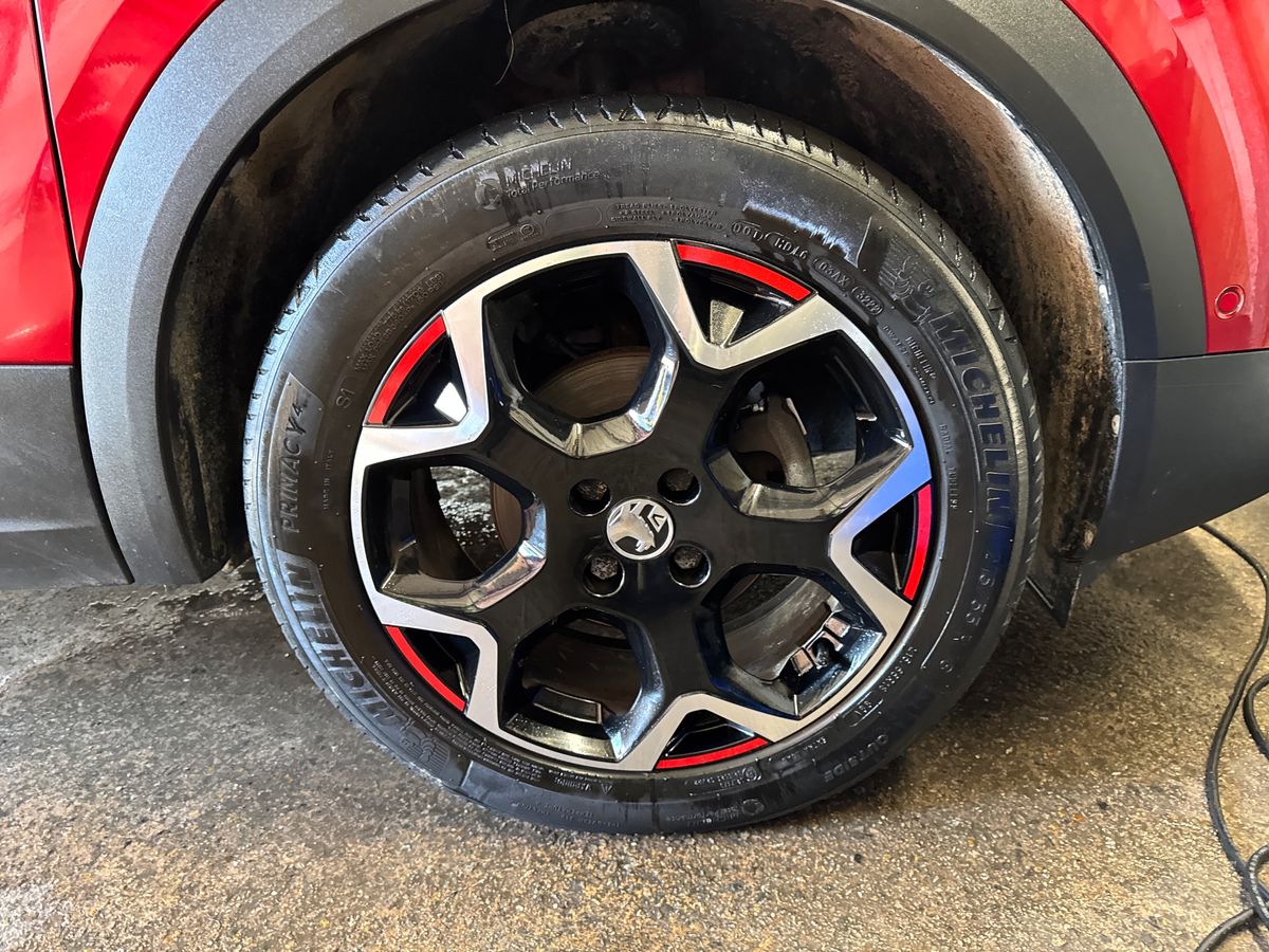 Used Vauxhall Mokka 2023 for sale - 77965055: Photo 11