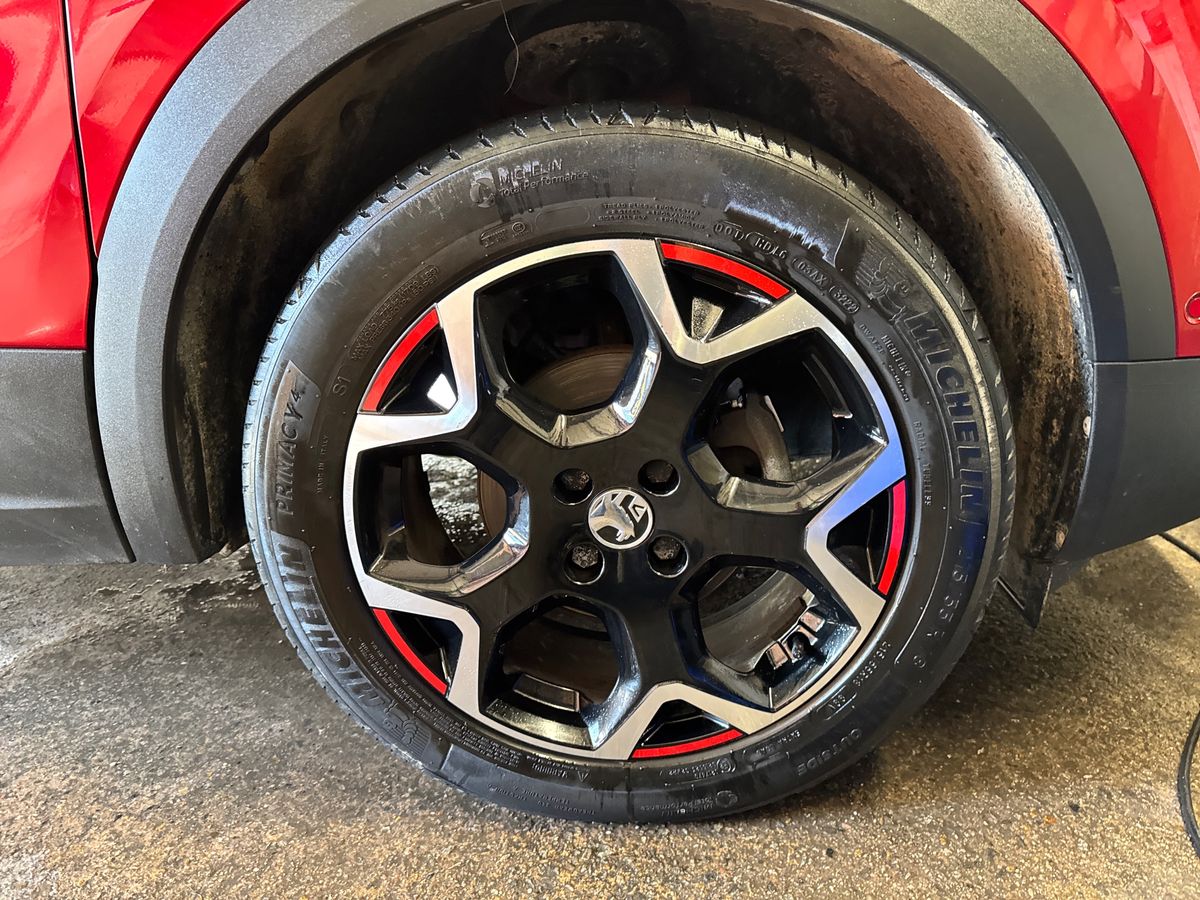 Used Vauxhall Mokka 2023 for sale - 77965055: Photo 13