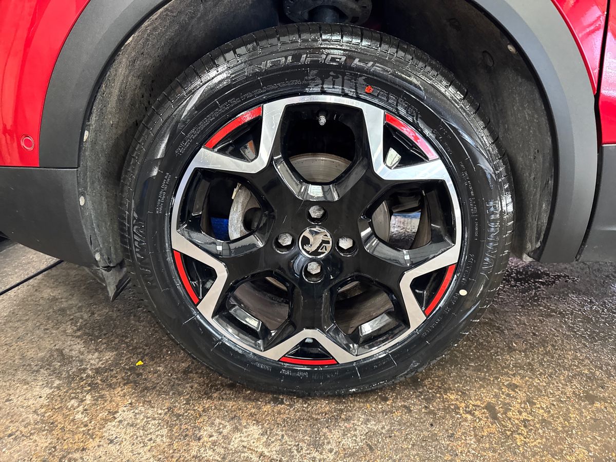 Used Vauxhall Mokka 2023 for sale - 77965055: Photo 14