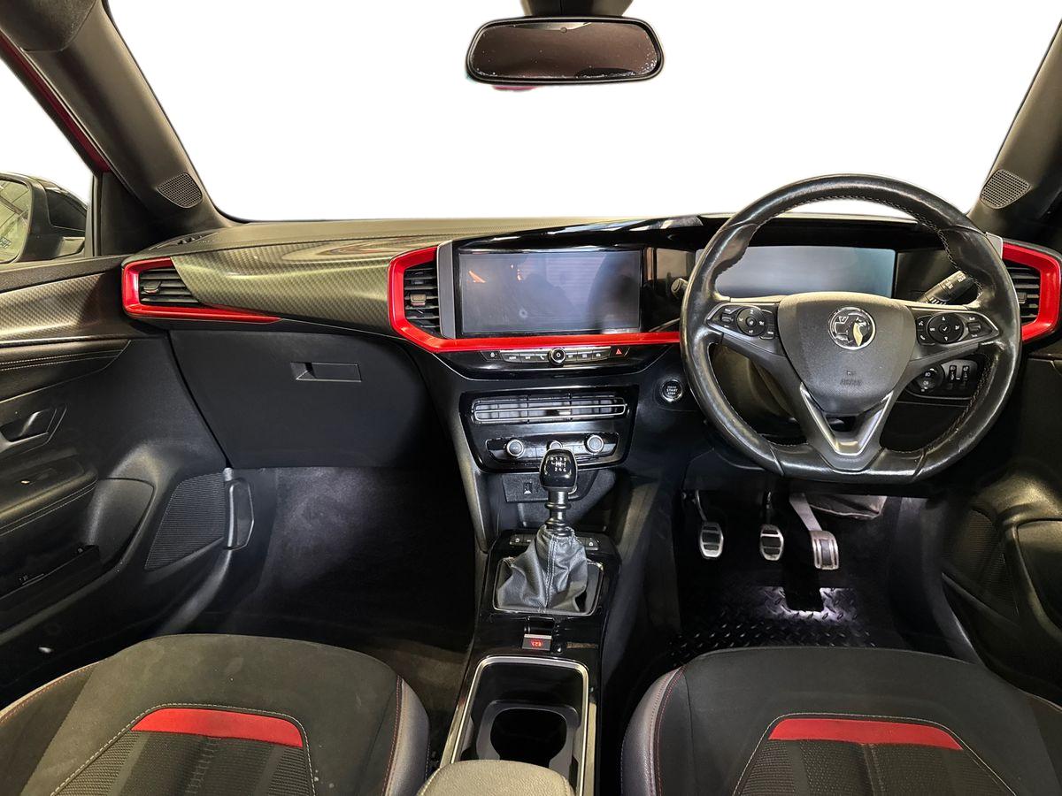 Used Vauxhall Mokka 2023 for sale - 77965055: Photo 19