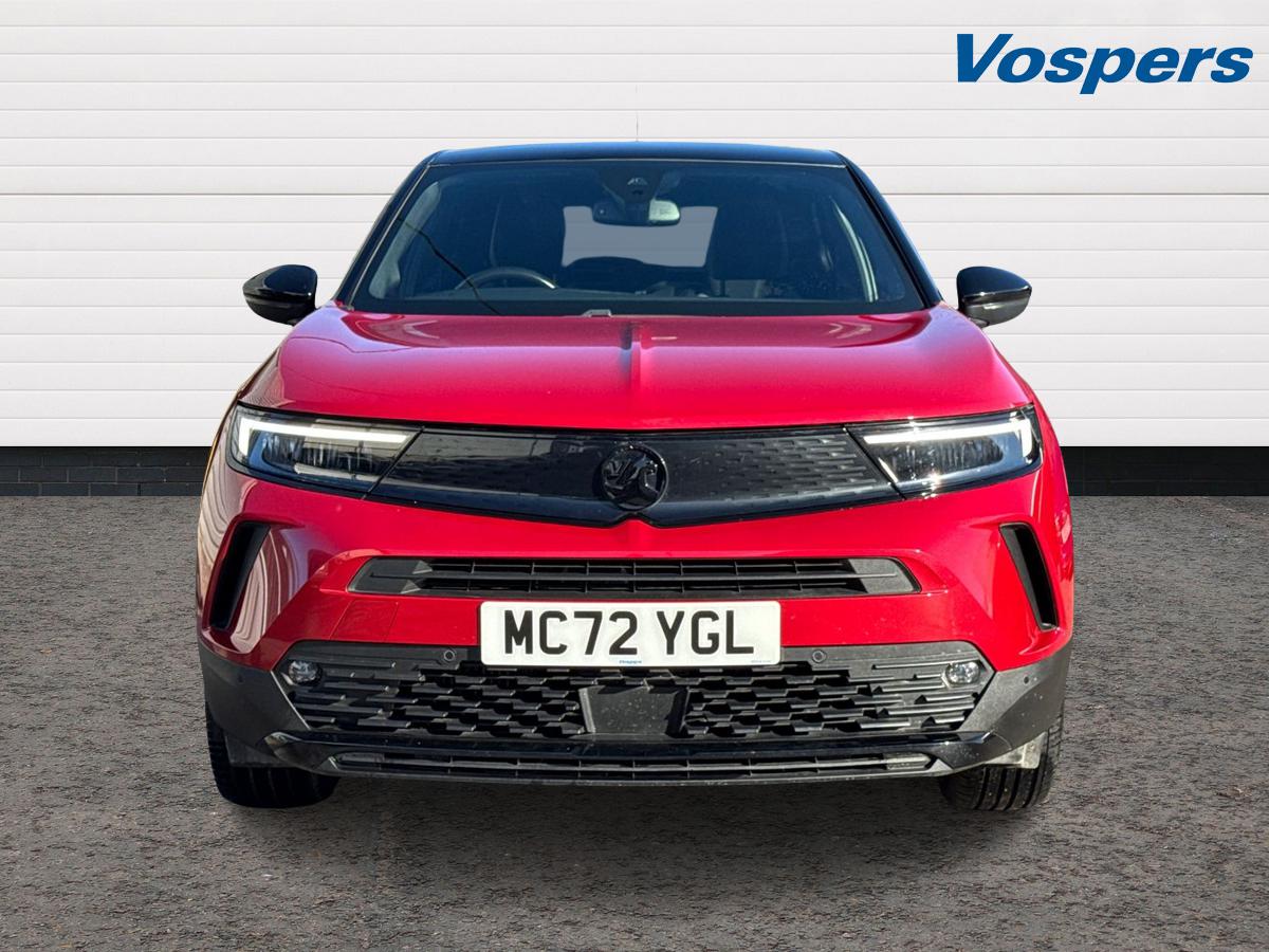 Used Vauxhall Mokka 2023 for sale - 77965055: Photo 2