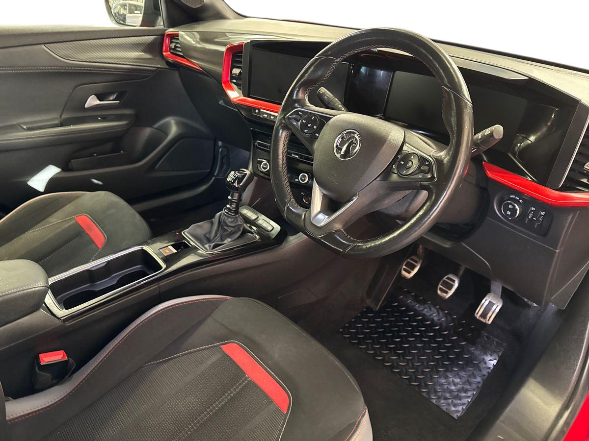 Used Vauxhall Mokka 2023 for sale - 77965055: Photo 22