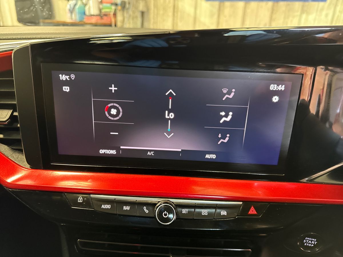 Used Vauxhall Mokka 2023 for sale - 77965055: Photo 25