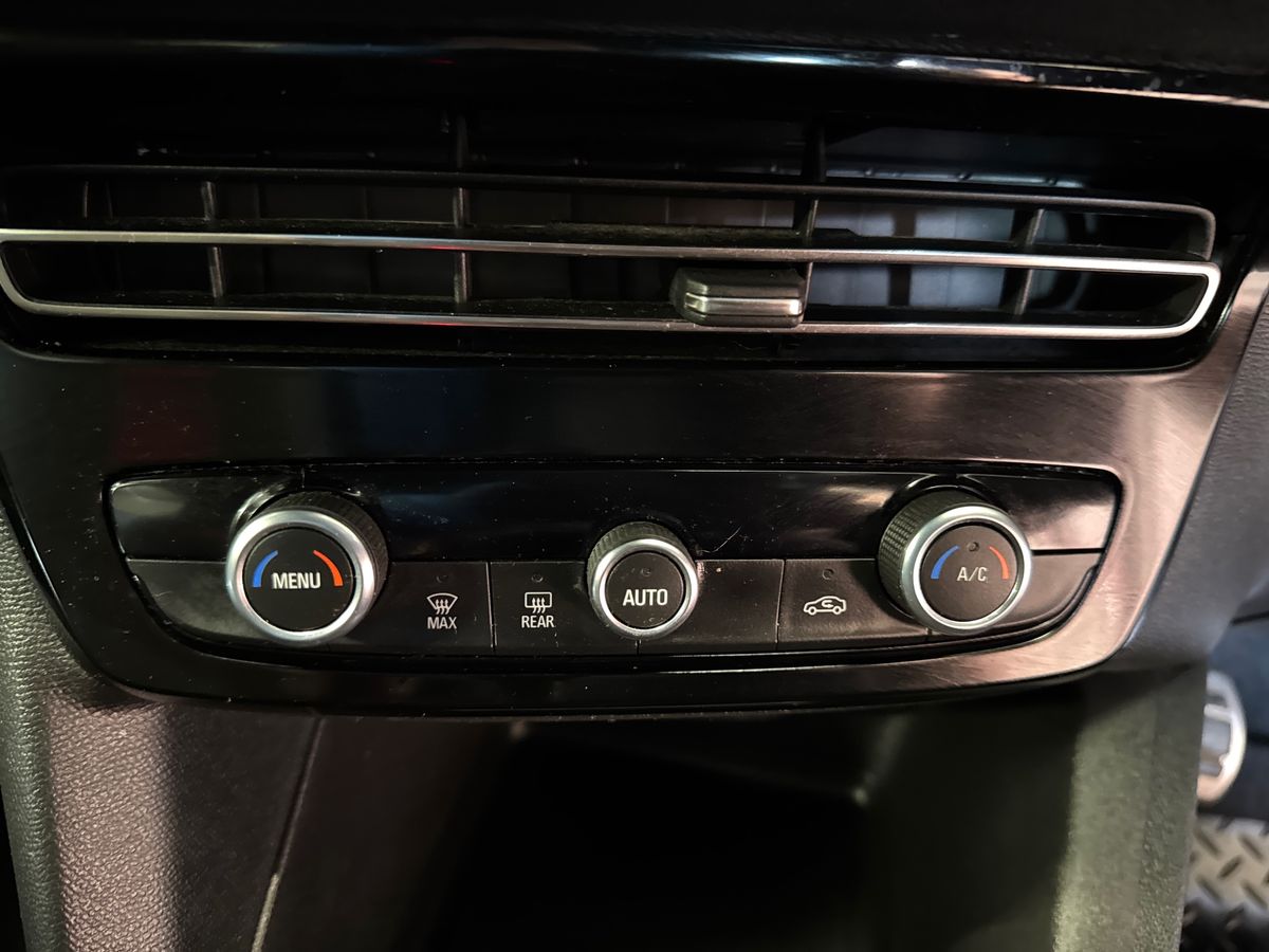 Used Vauxhall Mokka 2023 for sale - 77965055: Photo 26