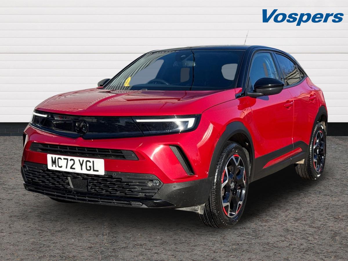 Used Vauxhall Mokka 2023 for sale - 77965055: Photo 3