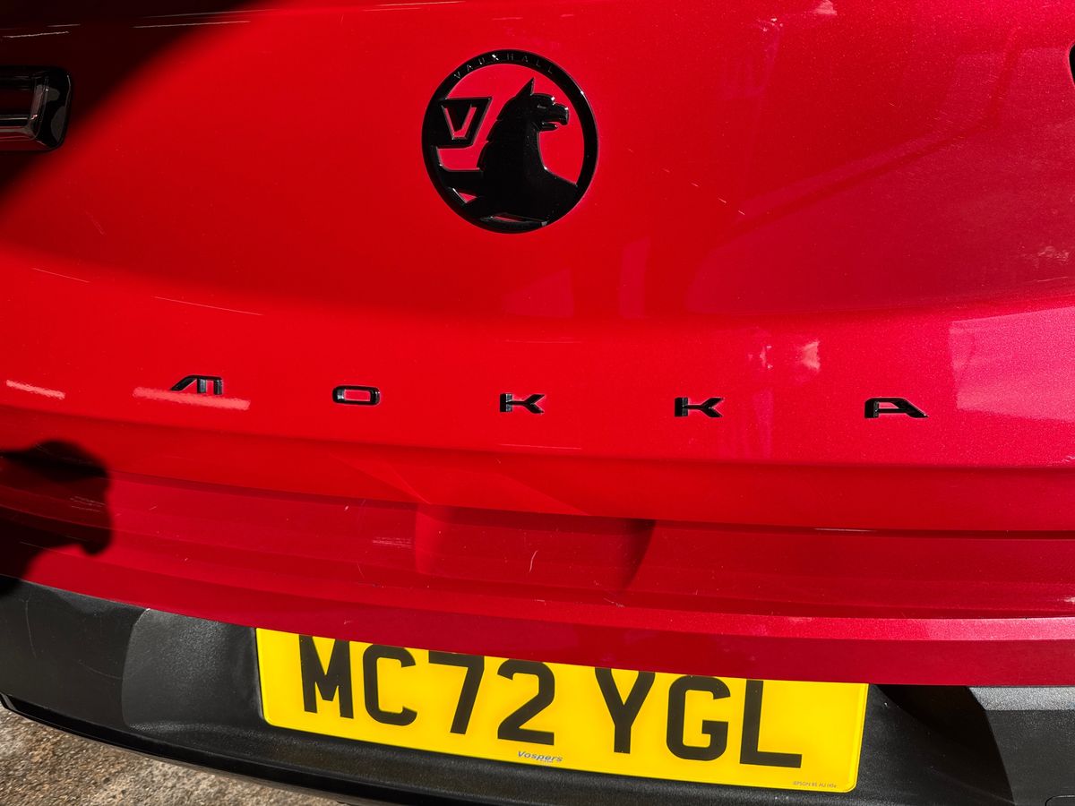 Used Vauxhall Mokka 2023 for sale - 77965055: Photo 31