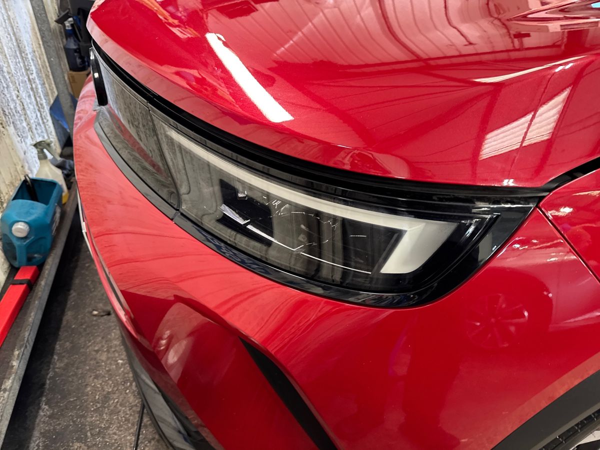 Used Vauxhall Mokka 2023 for sale - 77965055: Photo 32