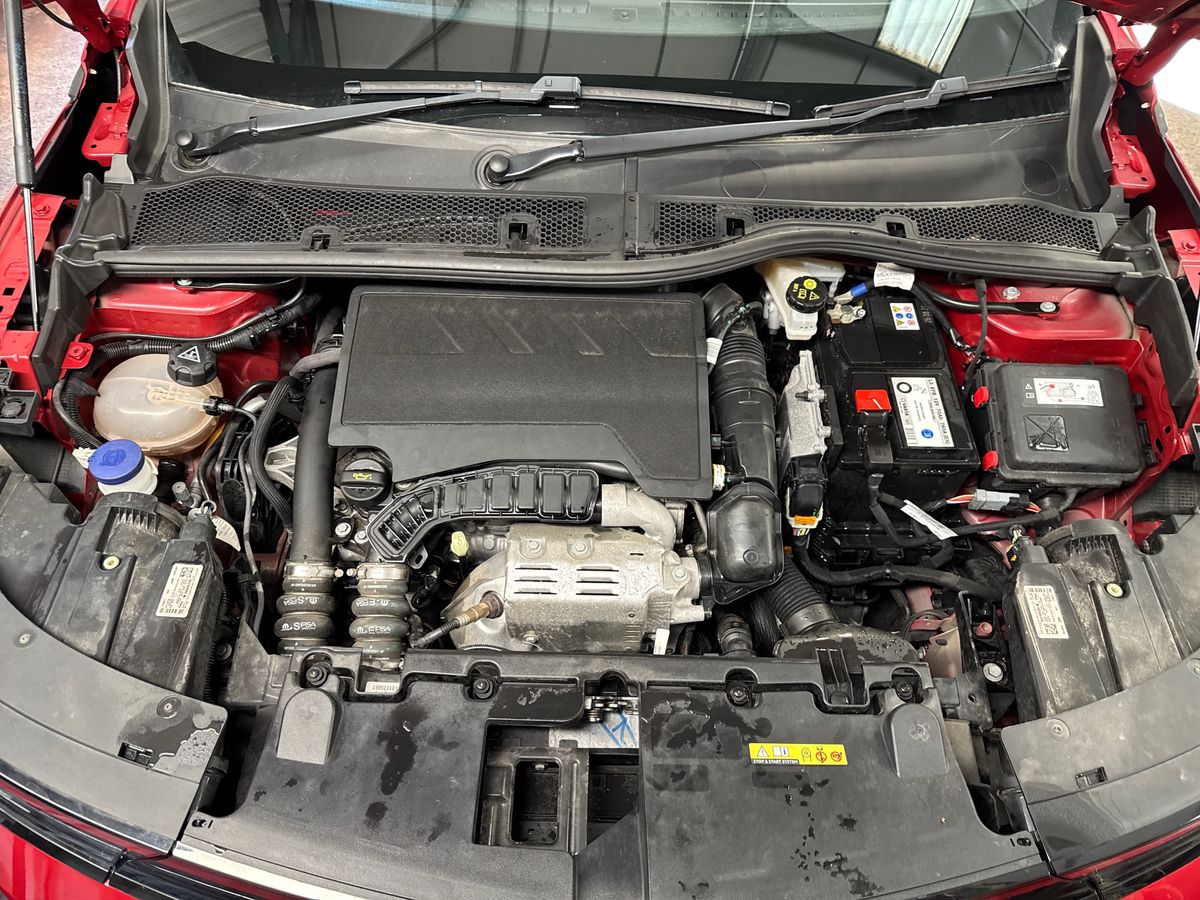 Used Vauxhall Mokka 2023 for sale - 77965055: Photo 33