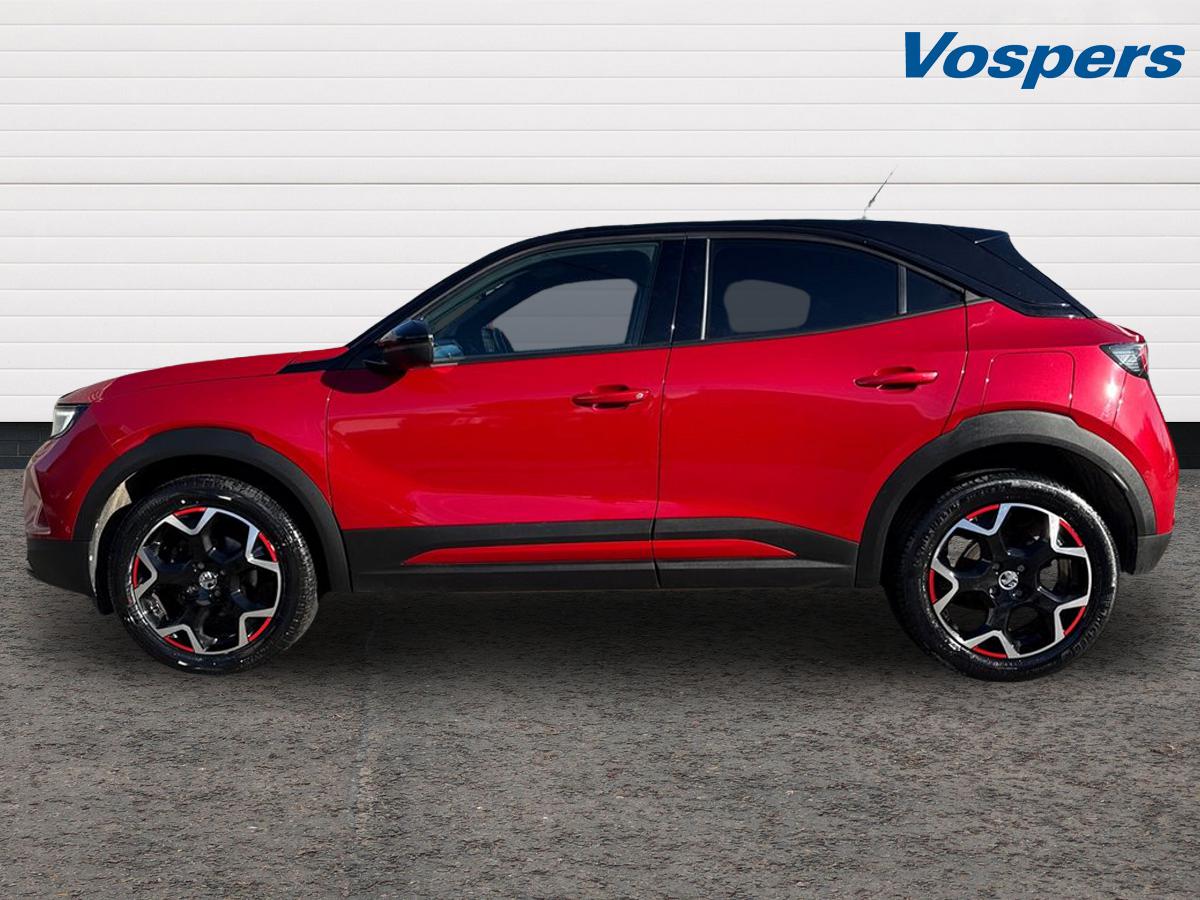 Used Vauxhall Mokka 2023 for sale - 77965055: Photo 5