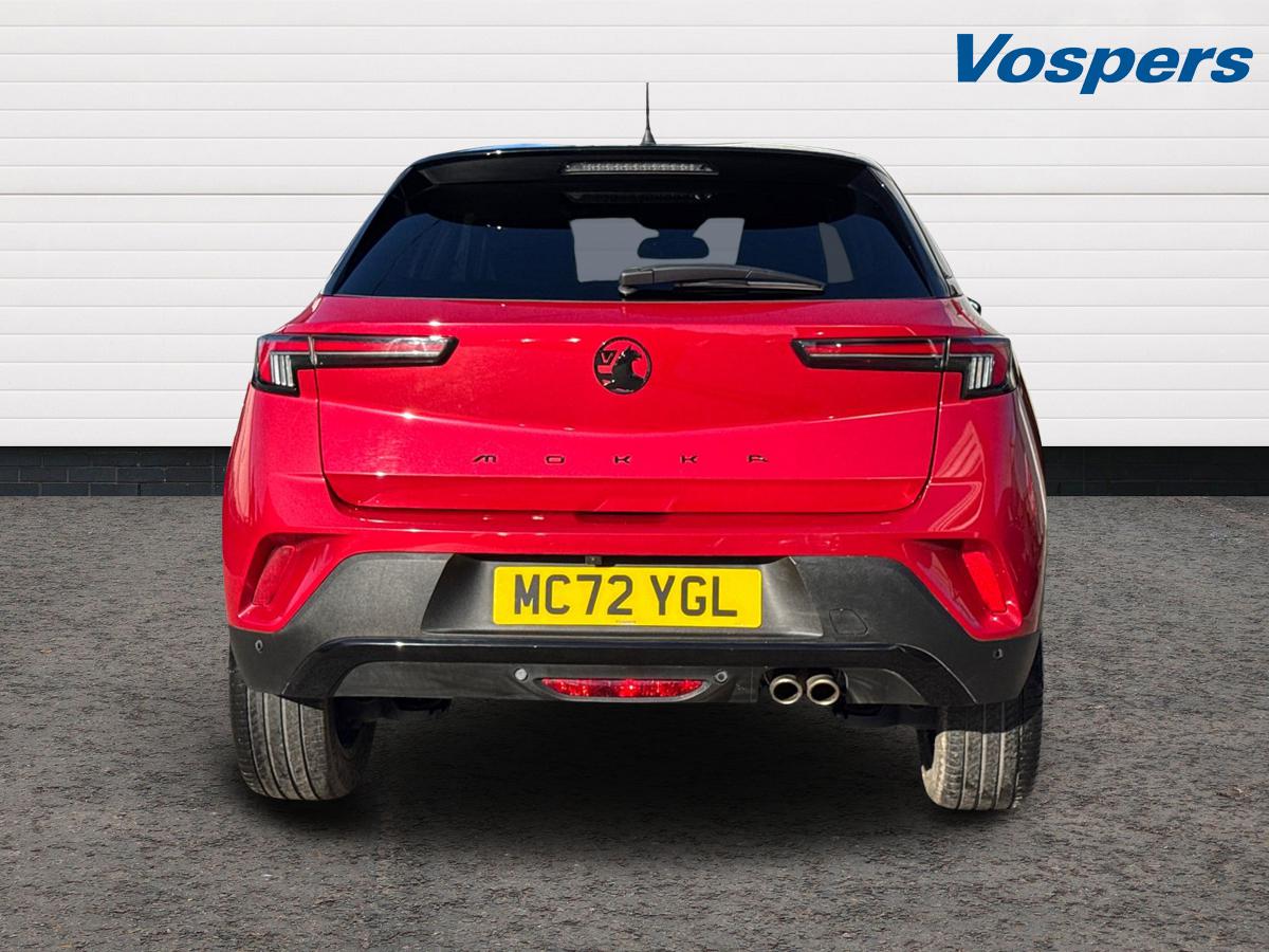 Used Vauxhall Mokka 2023 for sale - 77965055: Photo 7