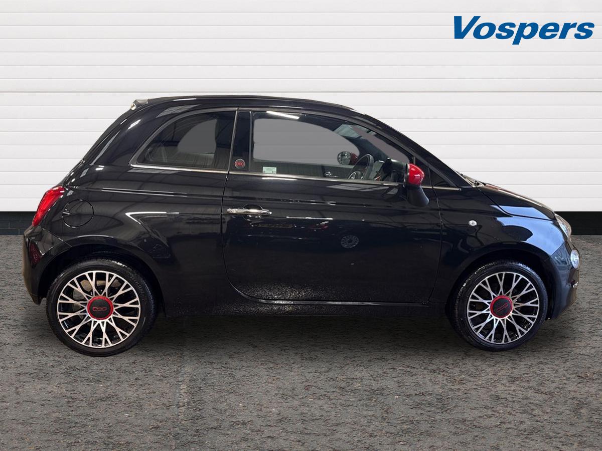 Used Fiat 500 2023 for sale - 77614303: Photo 10