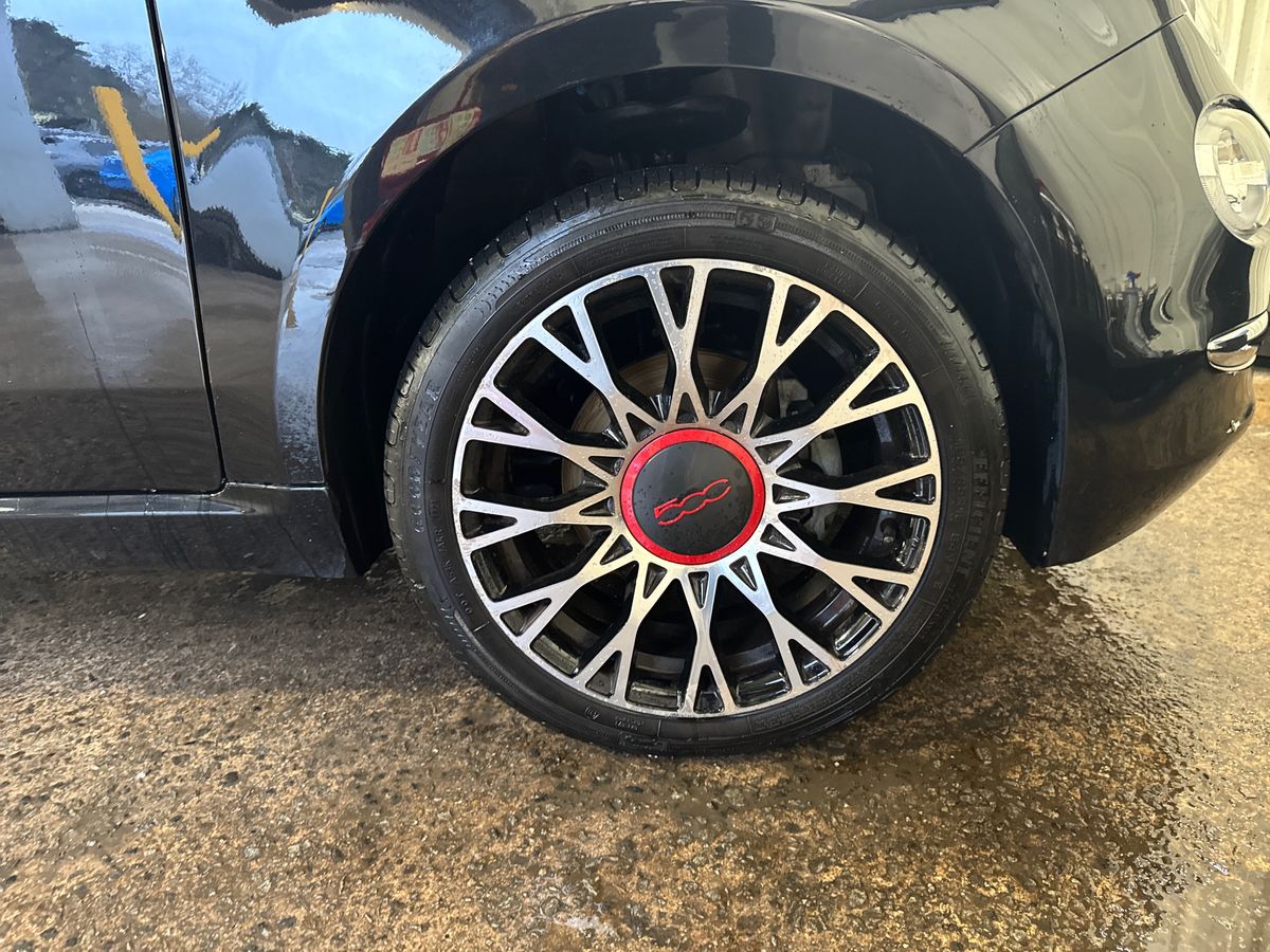 Used Fiat 500 2023 for sale - 77614303: Photo 13