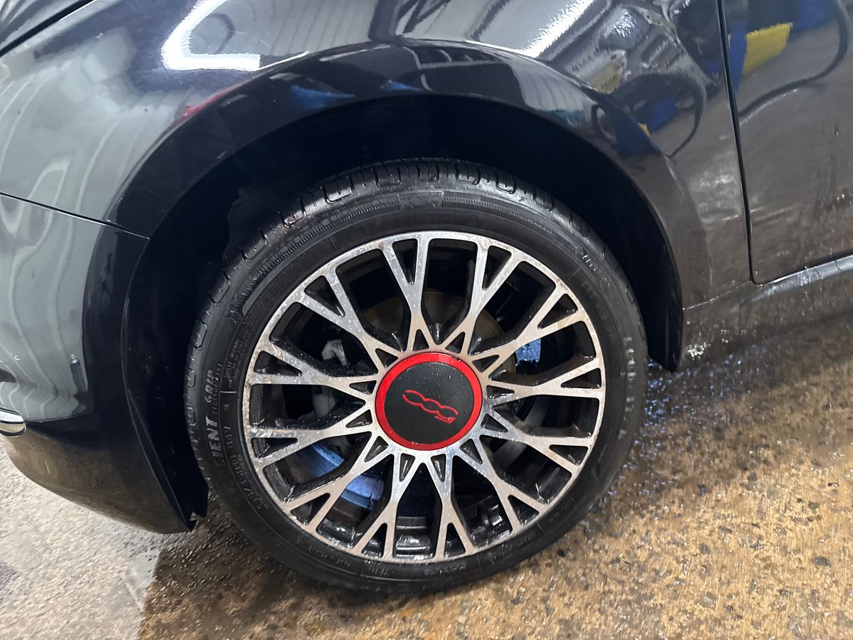 Used Fiat 500 2023 for sale - 77614303: Photo 14