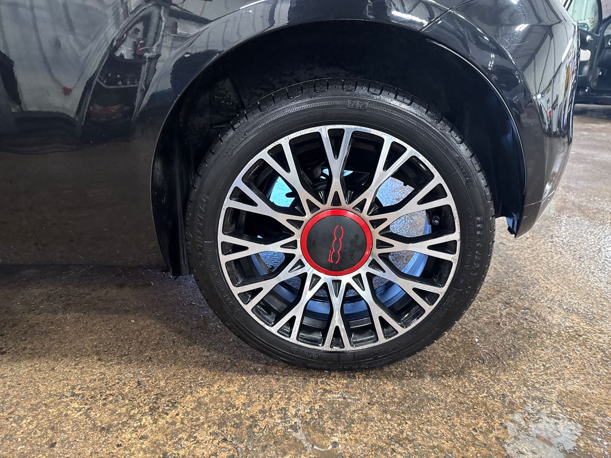 Used Fiat 500 2023 for sale - 77614303: Photo 15