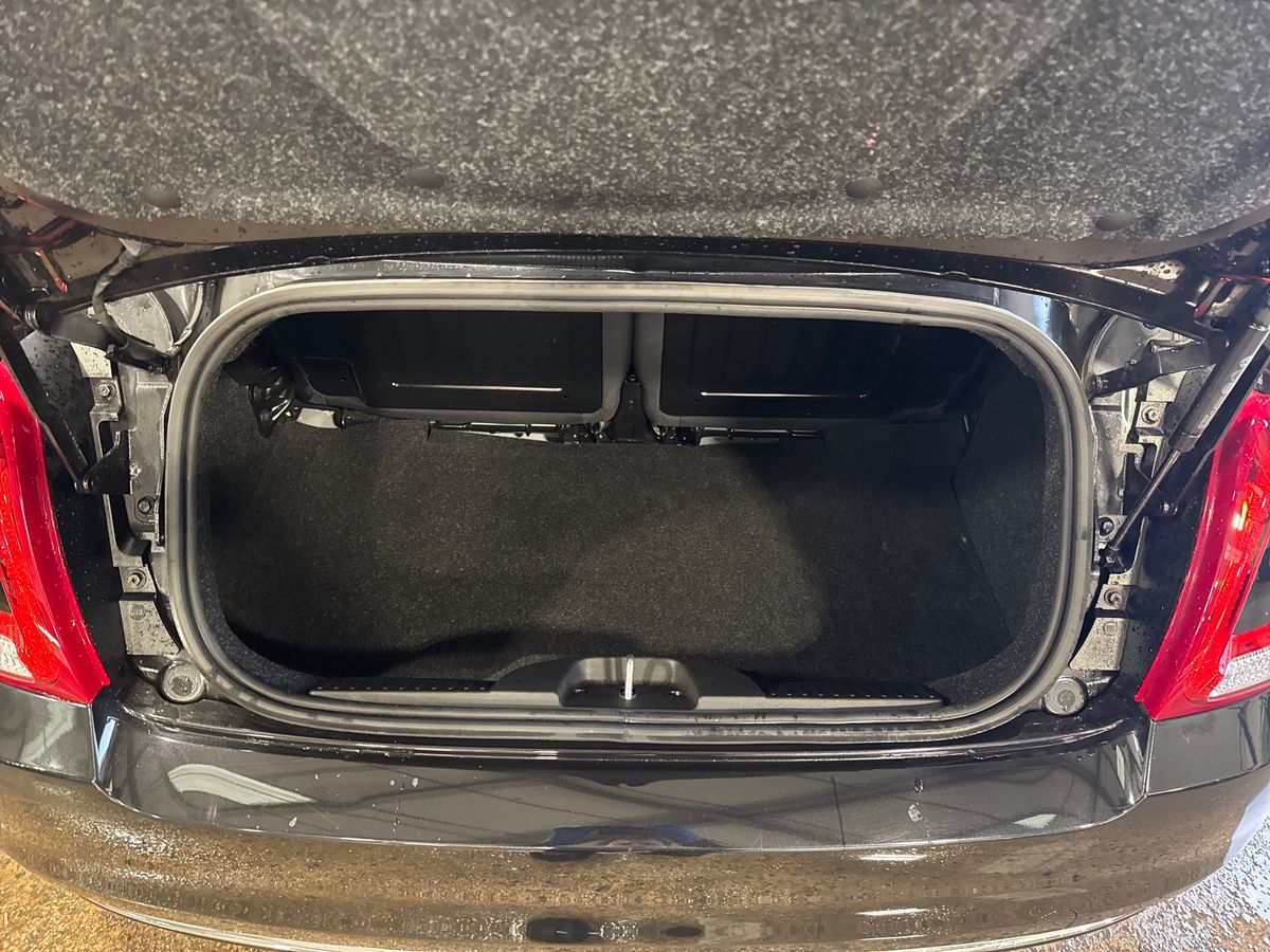 Used Fiat 500 2023 for sale - 77614303: Photo 17