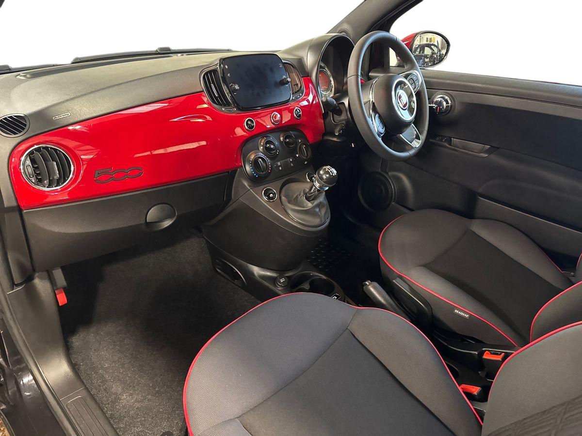 Used Fiat 500 2023 for sale - 77614303: Photo 18