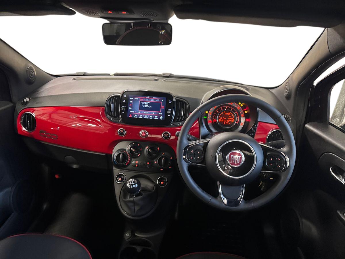 Used Fiat 500 2023 for sale - 77614303: Photo 19