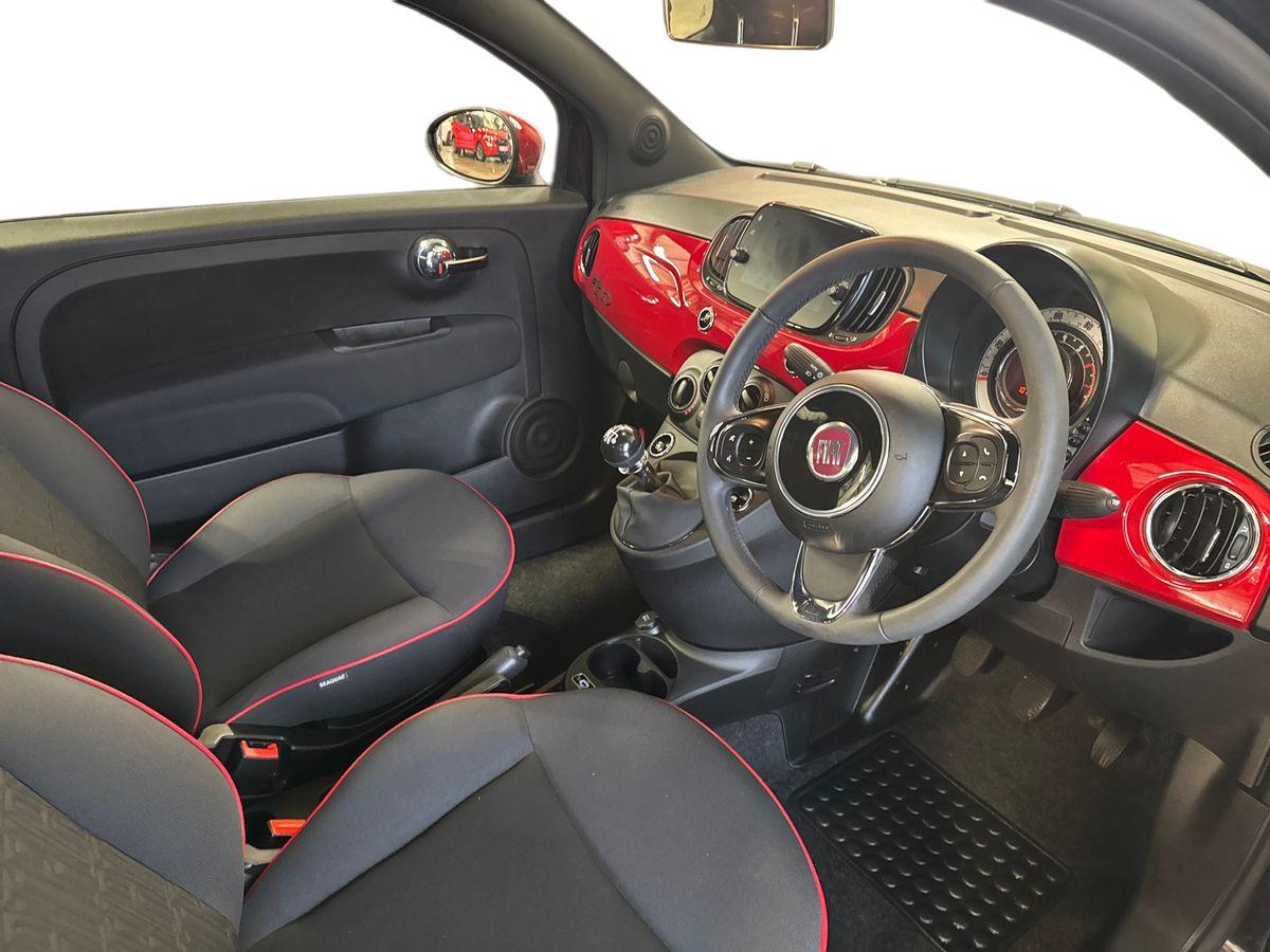 Used Fiat 500 2023 for sale - 77614303: Photo 22