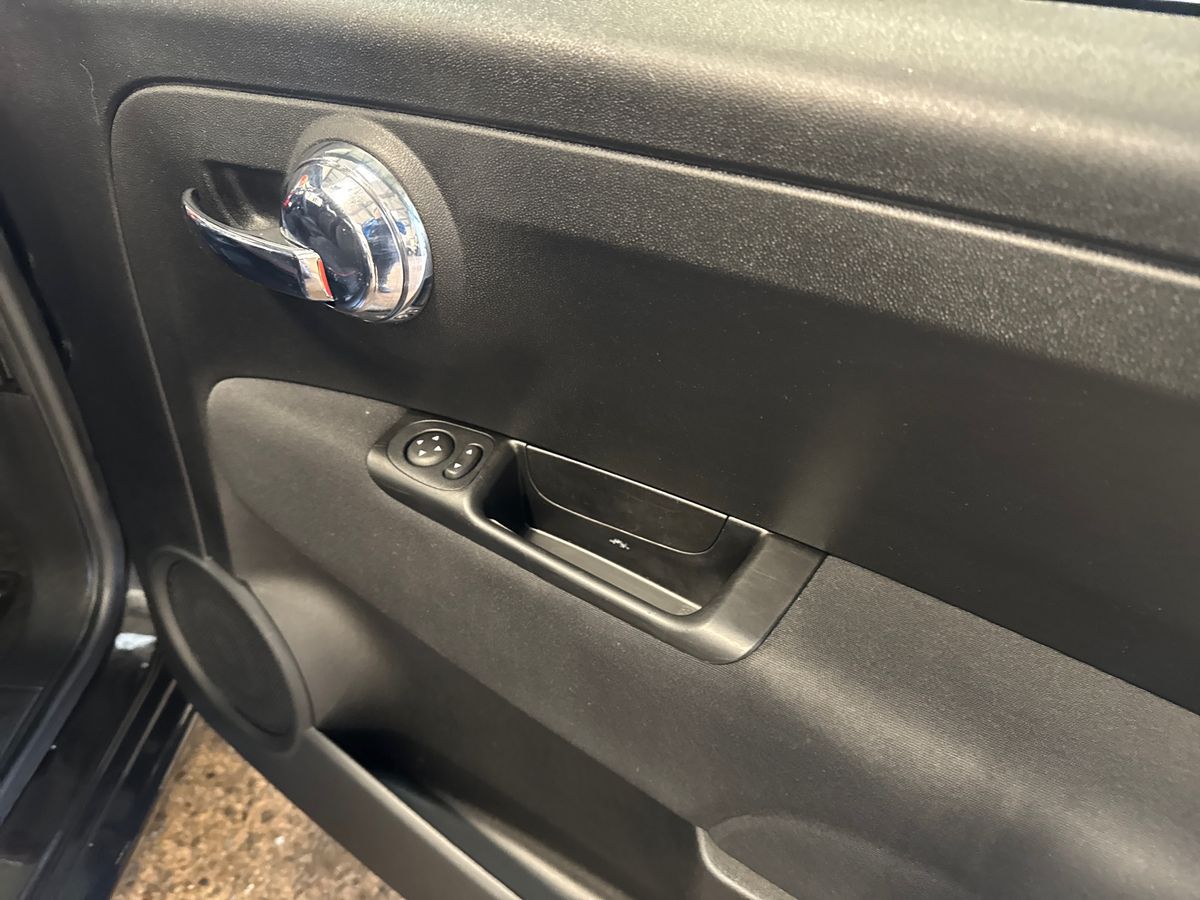 Used Fiat 500 2023 for sale - 77614303: Photo 24