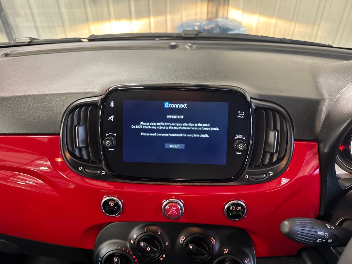 Used Fiat 500 2023 for sale - 77614303: Photo 25