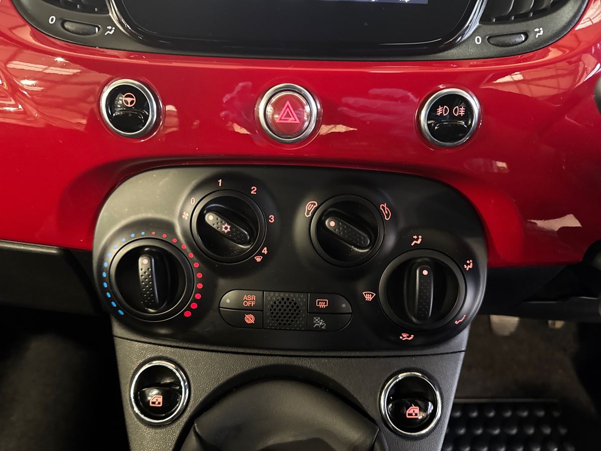 Used Fiat 500 2023 for sale - 77614303: Photo 26