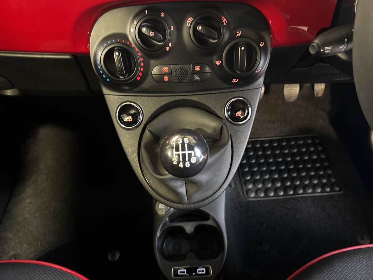 Used Fiat 500 2023 for sale - 77614303: Photo 27