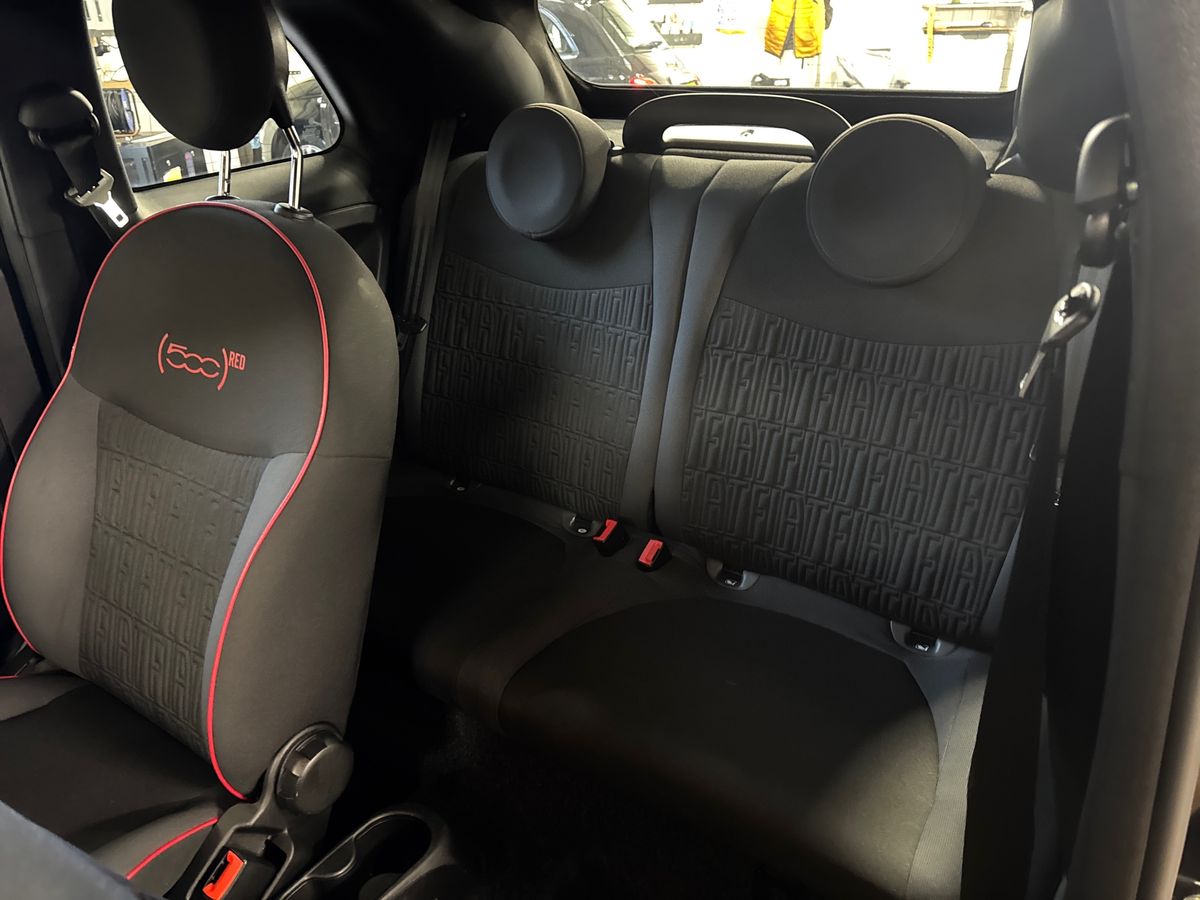 Used Fiat 500 2023 for sale - 77614303: Photo 28
