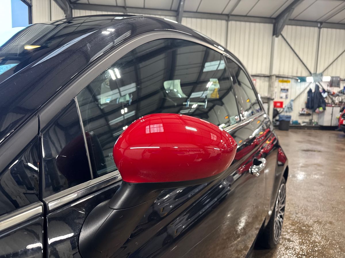 Used Fiat 500 2023 for sale - 77614303: Photo 29