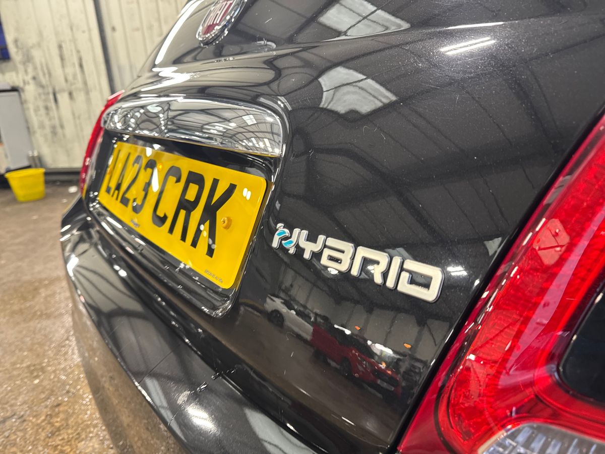 Used Fiat 500 2023 for sale - 77614303: Photo 31