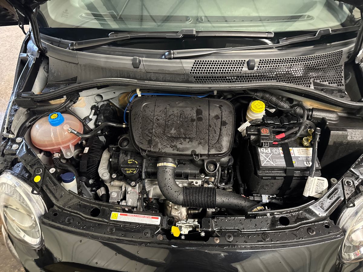 Used Fiat 500 2023 for sale - 77614303: Photo 33