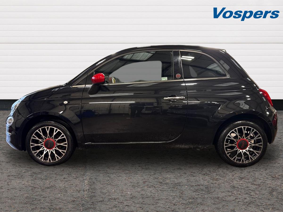 Used Fiat 500 2023 for sale - 77614303: Photo 5