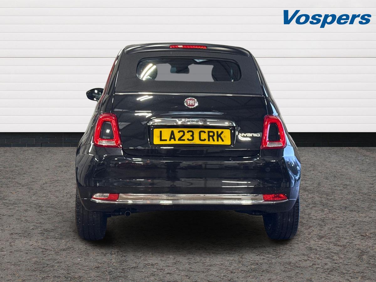 Used Fiat 500 2023 for sale - 77614303: Photo 7