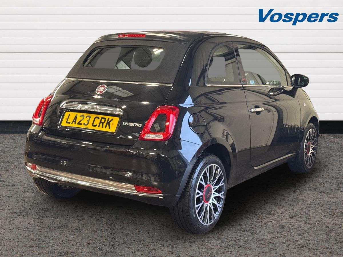 Used Fiat 500 2023 for sale - 77614303: Photo 9