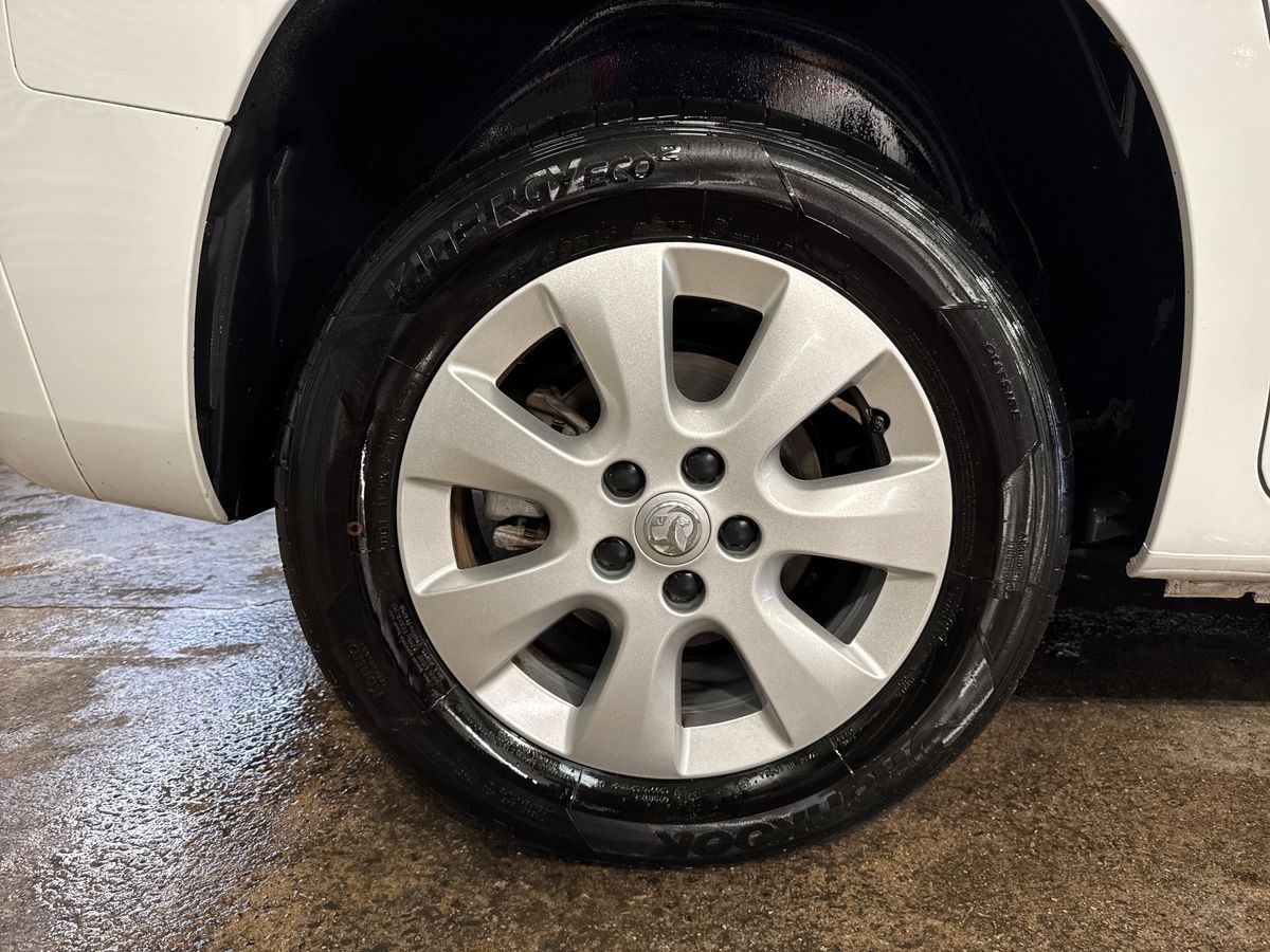 Used Vauxhall Combo Life 2022 for sale - 77333092: Photo 11