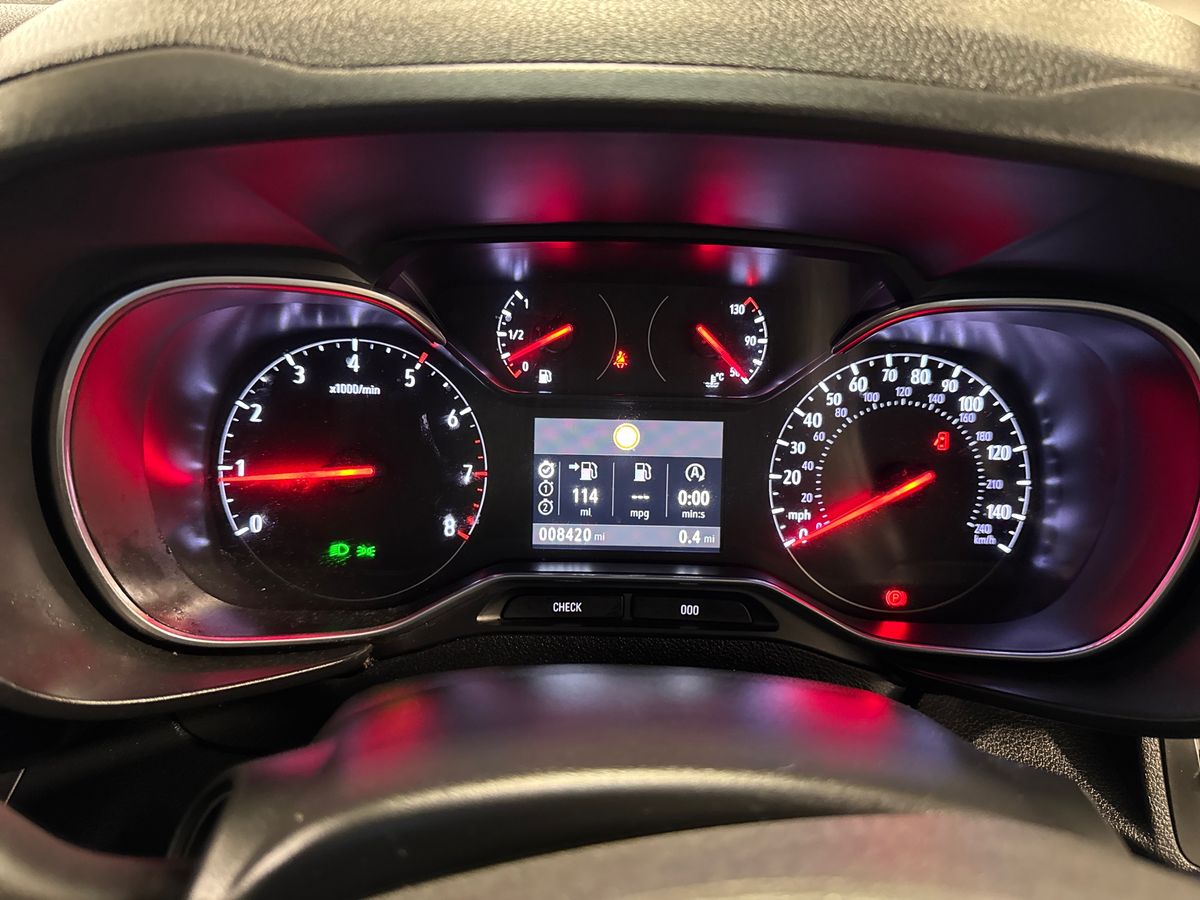 Used Vauxhall Combo Life 2022 for sale - 77333092: Photo 23