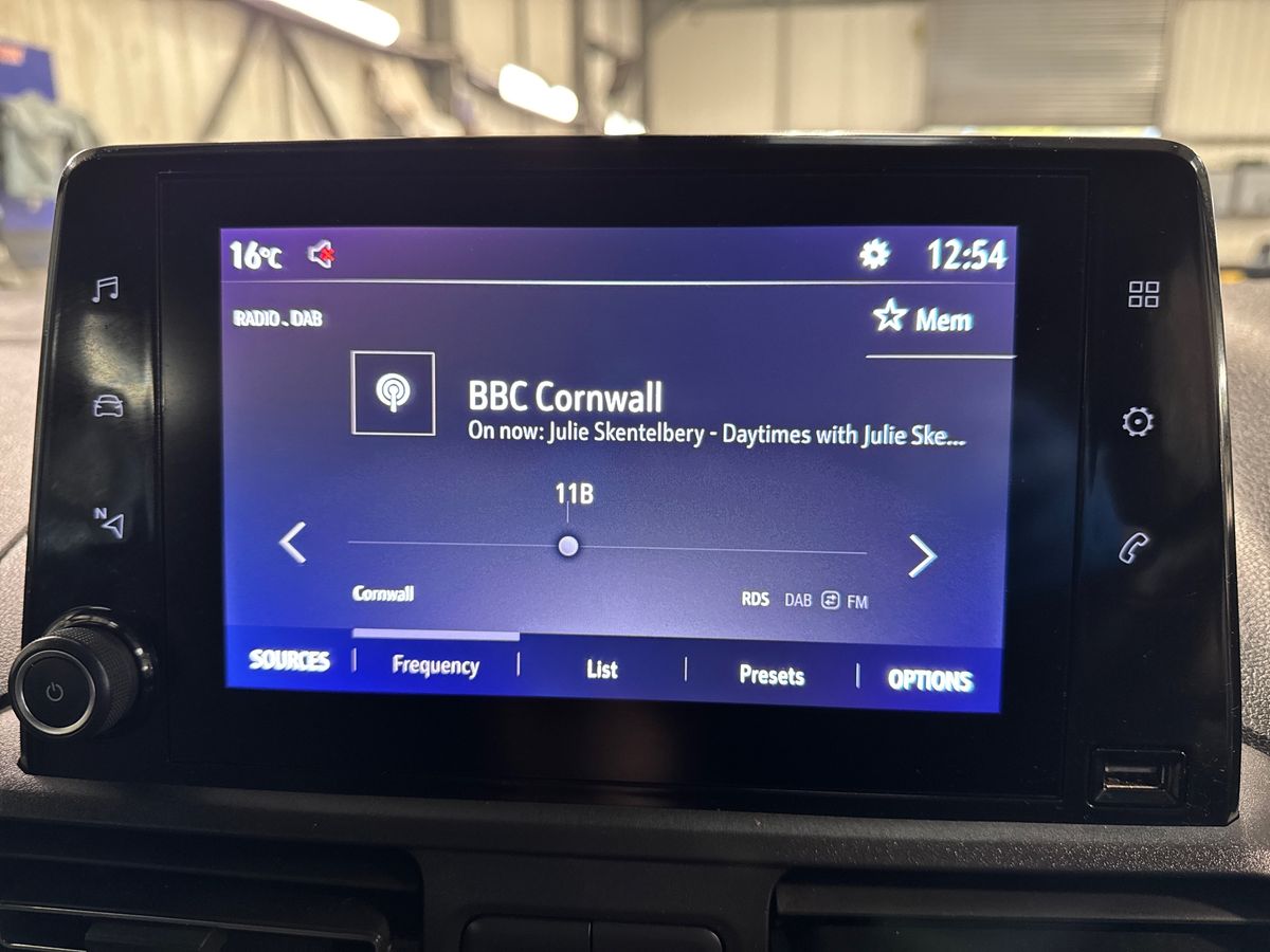 Used Vauxhall Combo Life 2022 for sale - 77333092: Photo 25