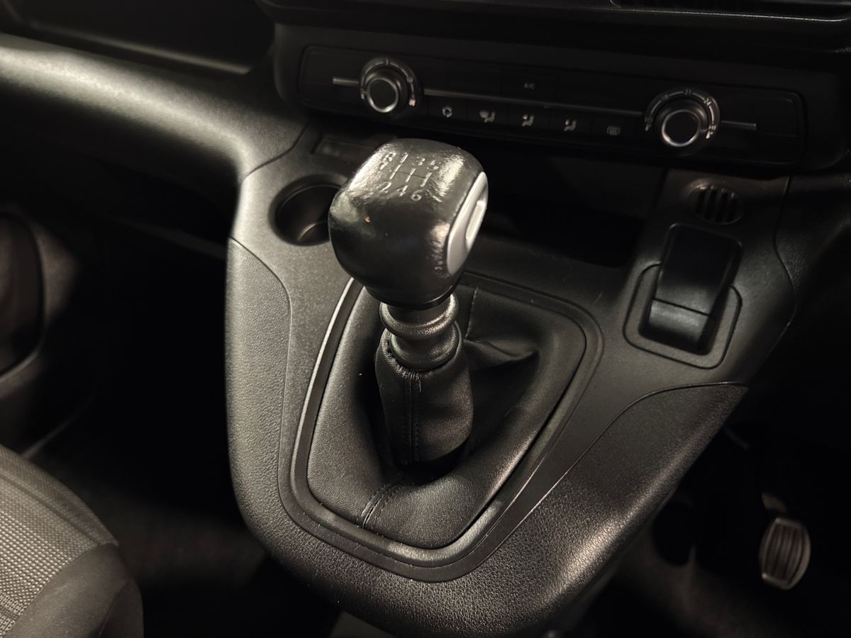 Used Vauxhall Combo Life 2022 for sale - 77333092: Photo 27