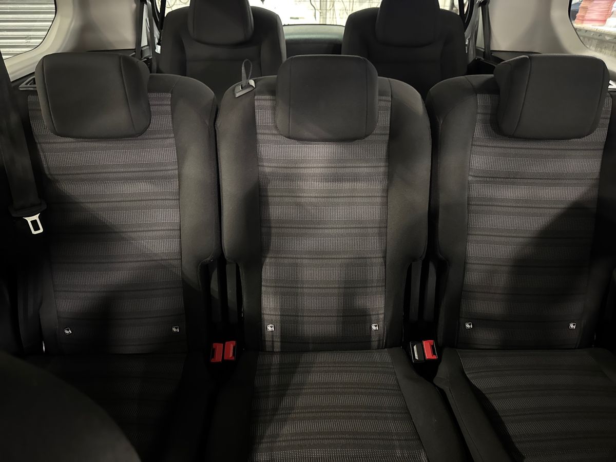 Used Vauxhall Combo Life 2022 for sale - 77333092: Photo 28