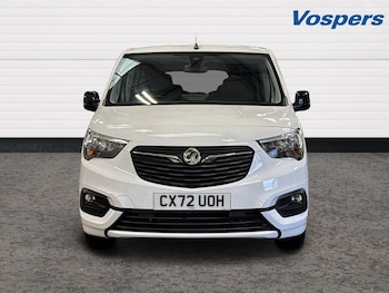 Used Vauxhall Combo Life 2022 for sale - 77333092: Photo