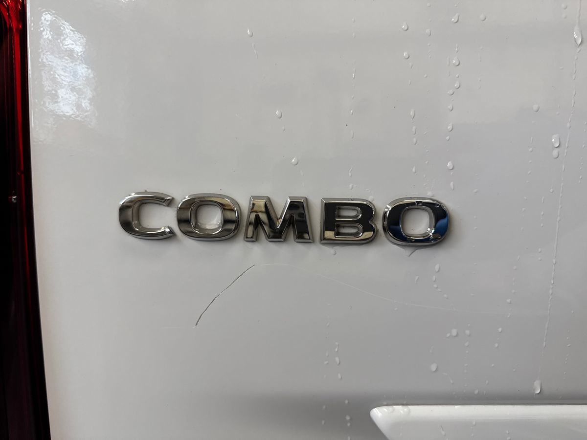 Used Vauxhall Combo Life 2022 for sale - 77333092: Photo 31