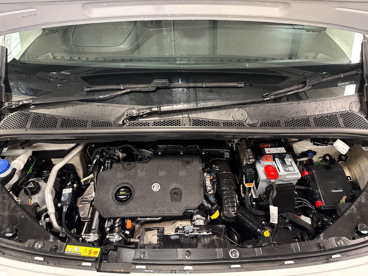 Used Vauxhall Combo Life 2022 for sale - 77333092: Photo 33